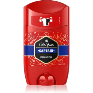 Old Spice Captain Deodorant Stick for Men 50 ml