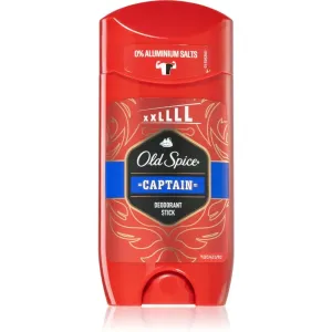 Old Spice Captain deodorant stick for men 85 ml