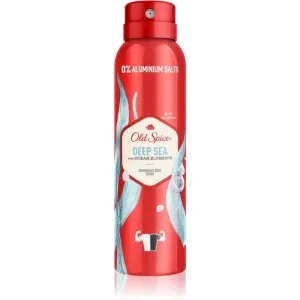 Old Spice Deep Sea deodorant spray 150 ml #275646