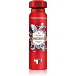 Old Spice Krakengard deodorant spray 150 ml