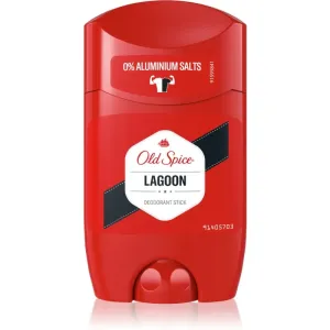 Old Spice Lagoon deodorant stick for men 50 ml #285357