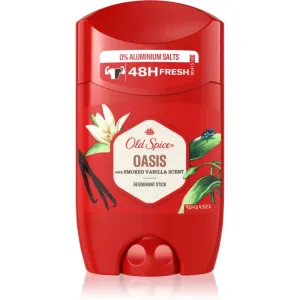Old Spice Oasis deodorant stick for men 50 ml