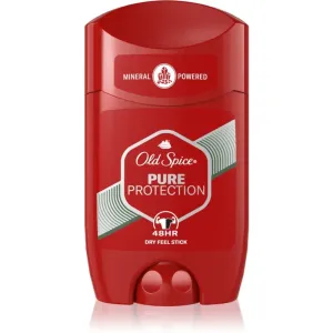 Old Spice Premium Pure Protect deodorant stick 65 ml