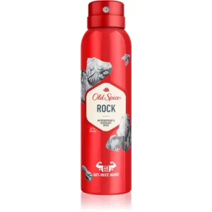 Old Spice Rock deodorant spray 150 ml