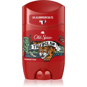 Old Spice Tigerclaw deodorant stick for men 50 ml