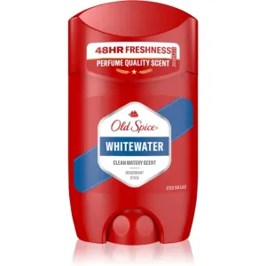 Old Spice Whitewater deodorant stick 50 g