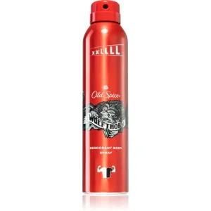 Old Spice Wolfthorn XXL Body Spray deodorant spray 250 ml