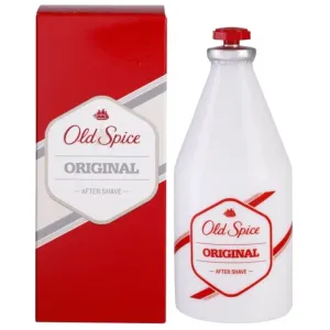 Old Spice Original aftershave water for men 100 ml