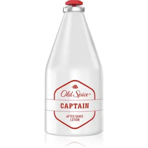 Old Spice Captain After Shave Lotion aftershave water 100 ml #264578