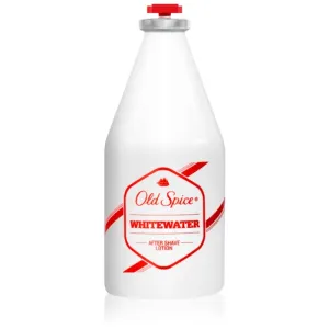 Old Spice Whitewater After Shave Lotion aftershave water for men 100 ml #226830