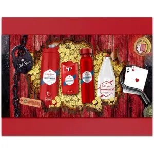 Old Spice Whitewater gift set (for men)