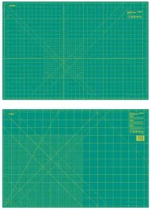 Olfa  Cutting Pads RM-IC-M-RC 92 x 60 cm