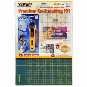 Olfa  Cutting Pads RTY-ST-QR (cm)