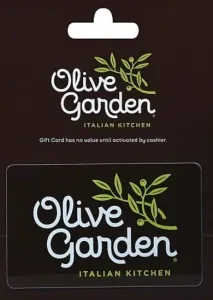 Olive Garden Gift Card 10 USD Key UNITED STATES