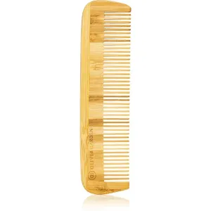 Olivia Garden Bamboo Touch comb from bamboo
