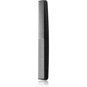 Olivia Garden Black Label Carbon Small comb 21,5 cm 1 pc
