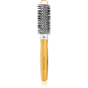 Olivia Garden Bamboo Touch Thermal round hairbrush diameter 23 mm