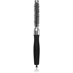 Olivia Garden Blowout Classic Silver thermal brush with antiseptic effect diameter 10mm 1 pc