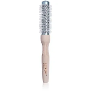 Olivia Garden Eco Hair Thermal round hairbrush for women 24 mm 1 pc