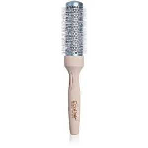 Olivia Garden Eco Hair Thermal round hairbrush for women 34 mm 1 pc