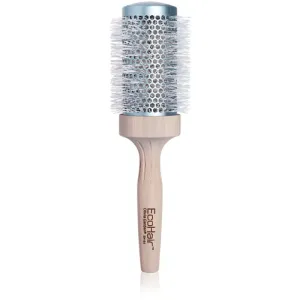 Olivia Garden Eco Hair Thermal round hairbrush for women 54 mm 1 pc