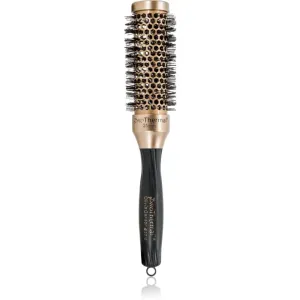 Olivia Garden Pro Thermal Copper Edition round hairbrush 25 mm