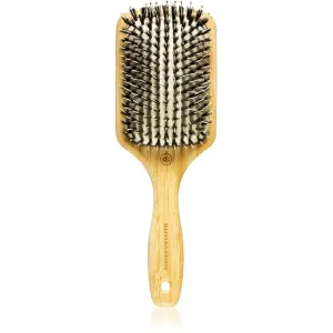 Olivia Garden Bamboo Touch Hair Brush from bamboo L