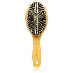Olivia Garden Bamboo Touch hairbrush from bamboo M