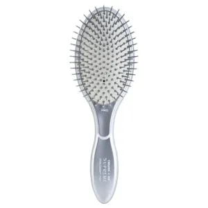 Olivia Garden Ceramic + Ion hairbrush with nylon fibres #225877