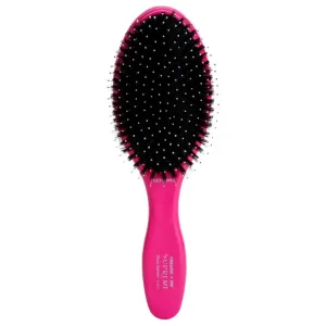 Olivia Garden Ceramic + Ion Pink Series hairbrush #225883
