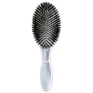 Olivia Garden Ceramic + Ion Supreme hairbrush with nylon fibres #222993