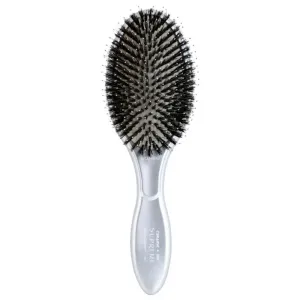 Olivia Garden Ceramic + Ion Supreme hairbrush with nylon fibres #225880