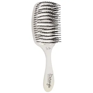 Olivia Garden iDetangle hairbrush 1 pc #231385