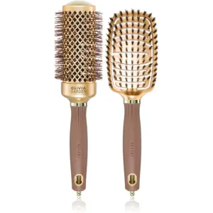 Olivia Garden NanoThermic Set gift set (for hair)