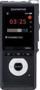 Olympus DS-2600 Black