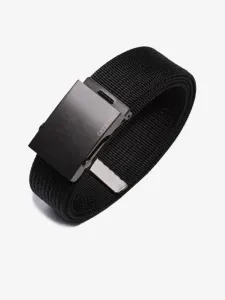 Ombre Clothing Belt Black #1626861
