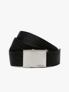 Ombre Clothing Belt Black #1626865