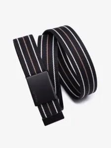 Ombre Clothing Belt Black #1626864