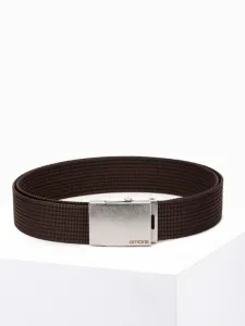 Ombre Clothing Belt Brown #1671927