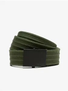 Ombre Clothing Belt Green #1671930