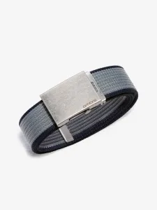 Ombre Clothing Belt Grey #1626866
