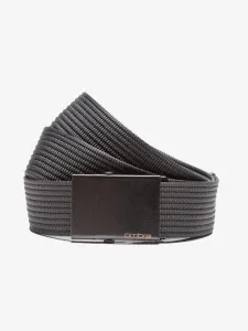 Ombre Clothing Belt Grey #1626856