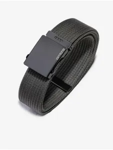 Ombre Clothing Belt Grey #1671932