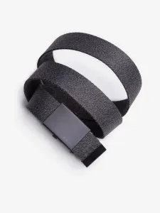 Ombre Clothing Belt Grey #1626859