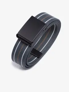 Ombre Clothing Belt Grey #1626860
