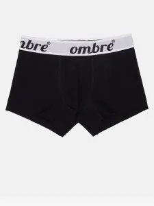 Ombre Clothing Boxer shorts Black #1923489