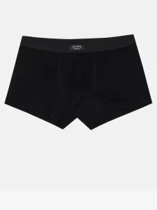 Ombre Clothing Boxer shorts Black
