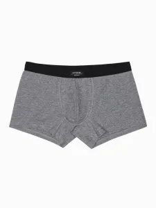Ombre Clothing Boxer shorts Grey