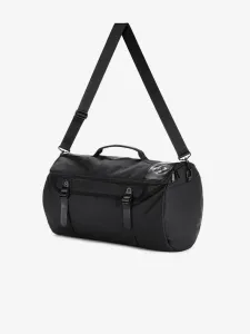 Ombre Clothing bag Black