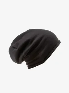 Ombre Clothing Beanie Black